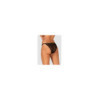 Ivannes Culotte black